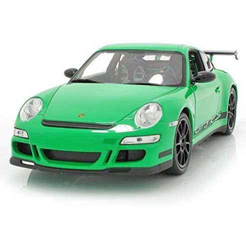Porsche, 911 GT3 RS (997), 1/18