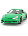 Porsche, 911 GT3 RS (997), 1/18