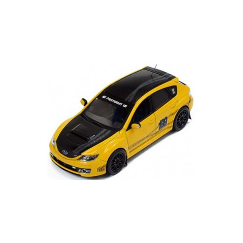 Subaru, Impreza WRX STI, "199 Edition", 1/43