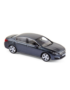 Peugeot, 508, 1/43