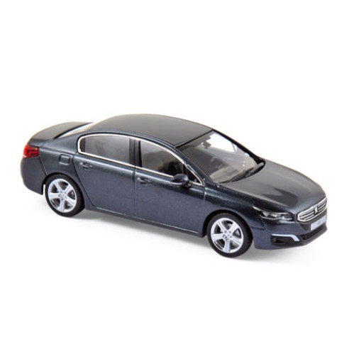 Peugeot, 508, 1/43