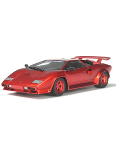 Lamborghini, Countach turbo, Koenig Specials, 1/18