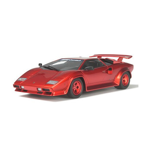 Lamborghini, Countach turbo, Koenig Specials, 1/18