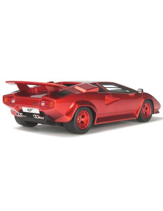 Lamborghini, Countach turbo, Koenig Specials, 1/18 2