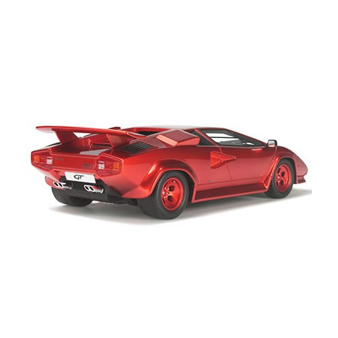 Lamborghini, Countach turbo, Koenig Specials, 1/18