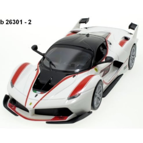 Ferrari, FXX-K, 1/24