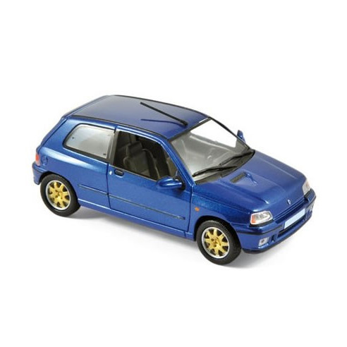 Renault, Clio Williams, 1/43