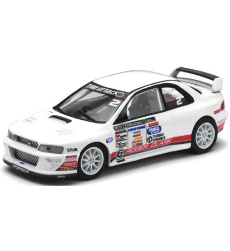 Subaru, Impreza Turbo RCM, 1/43