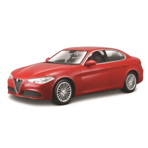 Alfa Romeo, Giulia, 1/24