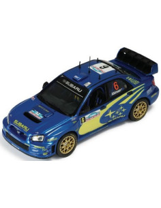 Subaru, Impreza WRC, 1/43