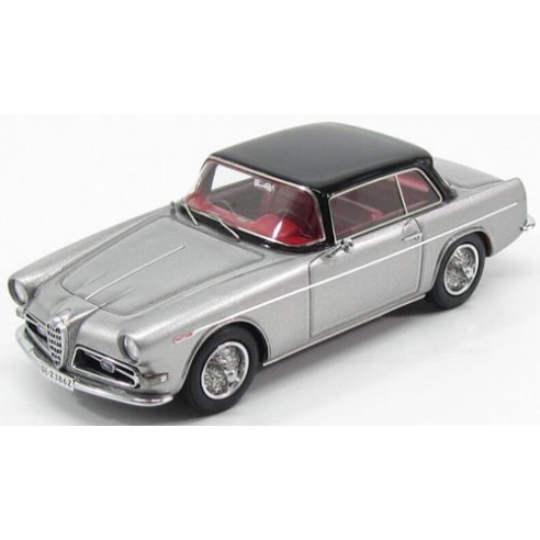 Alfa Romeo, 1900 CSS Coupe Lugano Ghia Aigle, 1/43