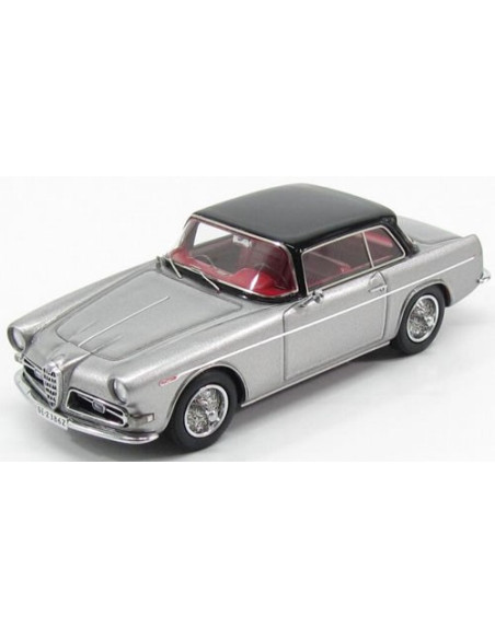 Alfa Romeo, 1900 CSS Coupe Lugano Ghia Aigle, 1/43