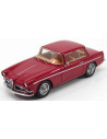Alfa Romeo, 1900 CSS Coupe Lugano Ghia Aigle, 1/43