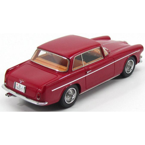 Alfa Romeo, 1900 CSS Coupe Lugano Ghia Aigle, 1/43