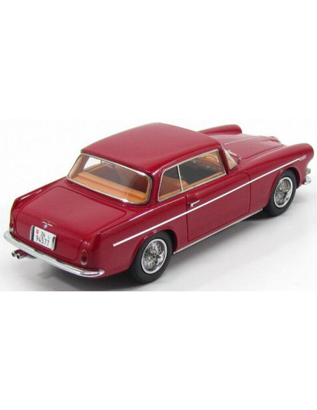 Alfa Romeo, 1900 CSS Coupe Lugano Ghia Aigle, 1/43