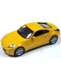 Nissan, 350Z Coupe, 1/43