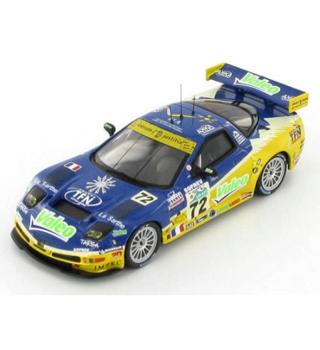 Chevrolet, Corvette C5-R, 1/43
