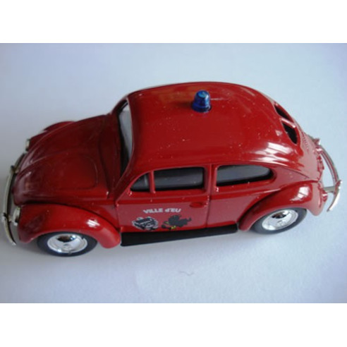 Volkswagen VW, Brezelkaefer, 1/43