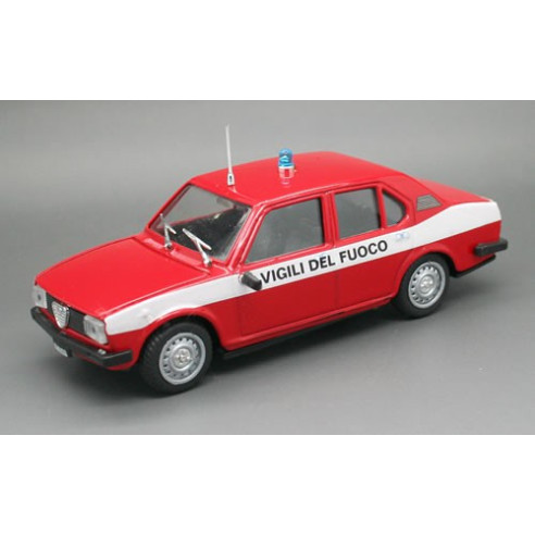 Alfa Romeo, Alfetta 2.0, 1/43