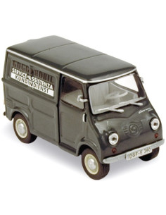 Goggomobil TL250, 1/43