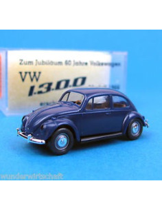 Volkswagen VW, Kaefer 1300, 1/87