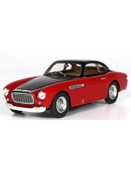 Ferrari, 212 Inter Vignale Coupe, 1/43