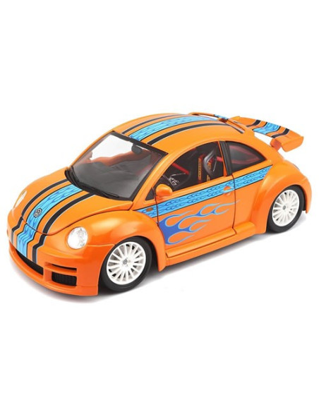 Volkswagen VW, New Beetle Cup, 1/18