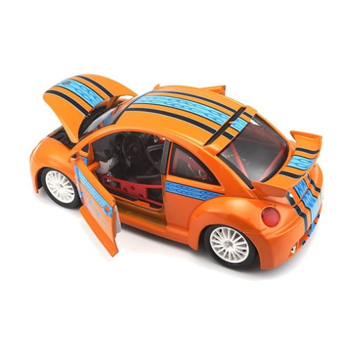 Volkswagen VW, New Beetle Cup, 1/18