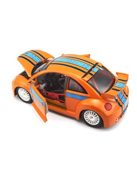 Volkswagen VW, New Beetle Cup, 1/18