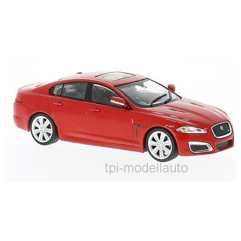Jaguar, XFR, 1/43