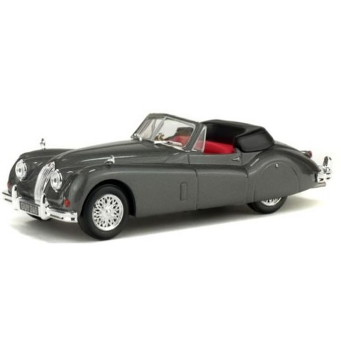 Jaguar, XK140, 1/43