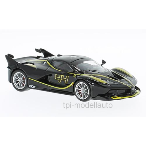 Ferrari, FXX-K, 1/43