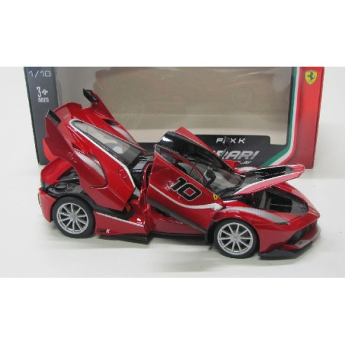 Ferrari, FXX-K, 1/18