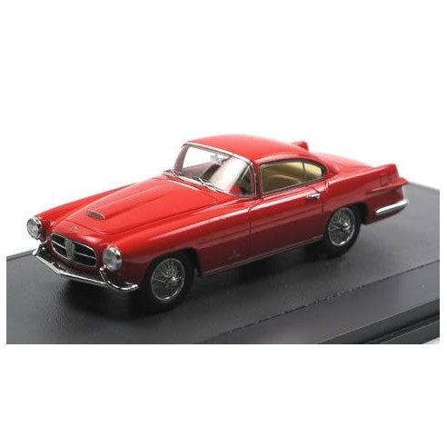 Jaguar, XK140 Ghia 2-door Coupe, 1/43