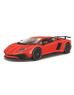 Lamborghini, Aventador LP750-4 SV, 1/24