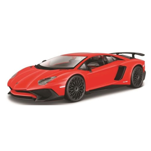 Lamborghini, Aventador LP750-4 SV, 1/24