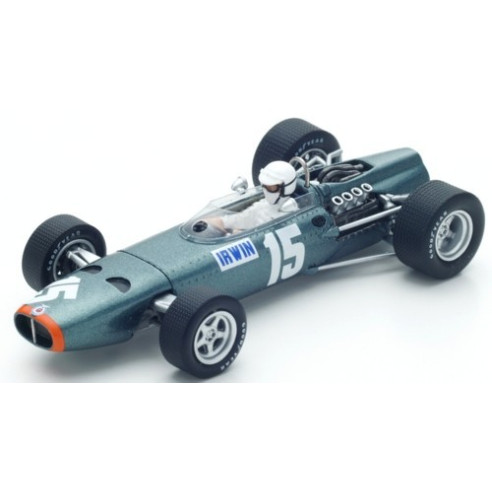BRM, P261, 1/43