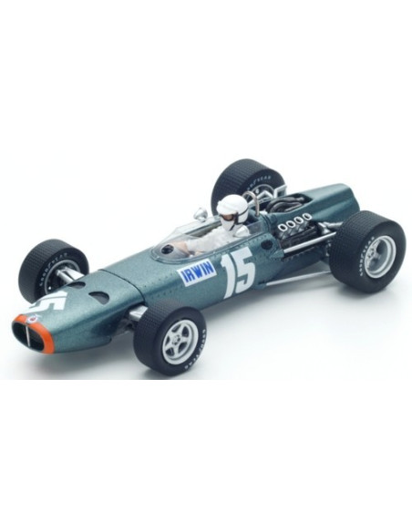 BRM, P261, 1/43