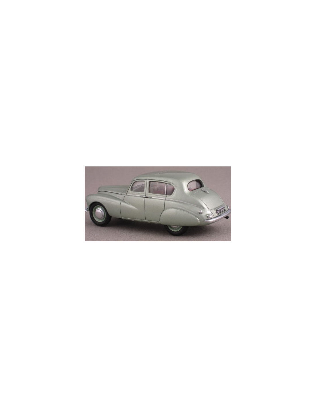 1954 Sunbeam-Talbot 90 MkIIA à venda em leilão