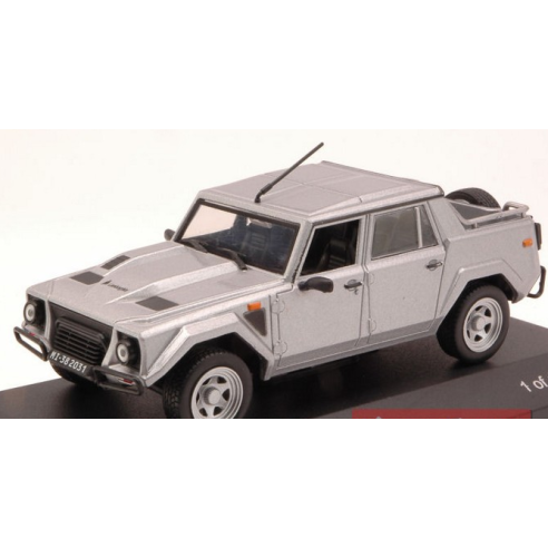 Lamborghini, LM002, 1/43