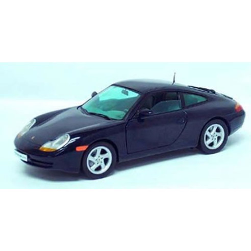 Porsche, 911 (996), 1/18