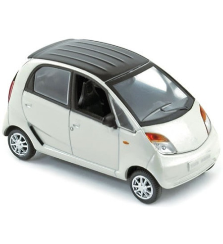 Tata, Nano, 1/43