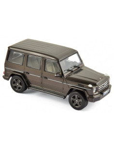 Mercedes-Benz, G-Klasse, 1/43