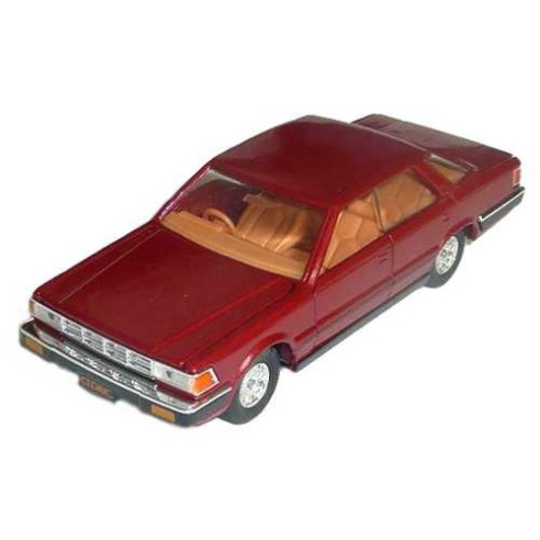 Nissan, Cedric, 1/43