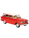 Borgward, Isabella Kombi, 1/43