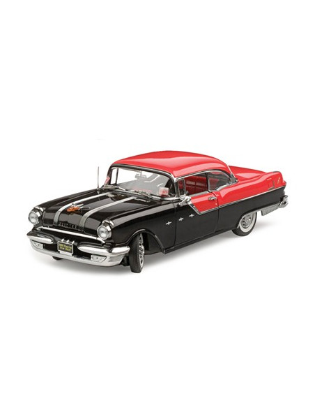 Pontiac, Star Chief, Hard Top, 1/18