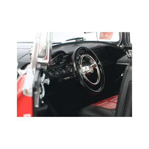 Pontiac, Star Chief, Hard Top, 1/18