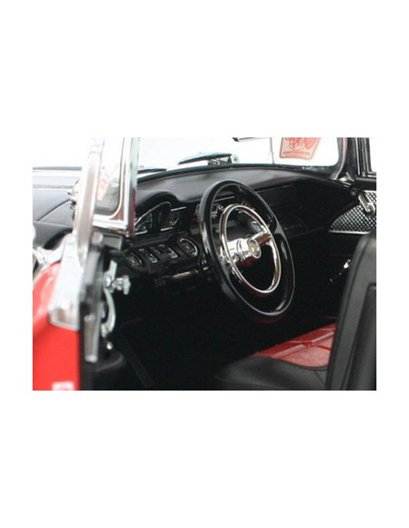 Pontiac, Star Chief, Hard Top, 1/18