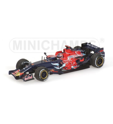 Toro Rosso, Toro Rosso STR2, 1/43