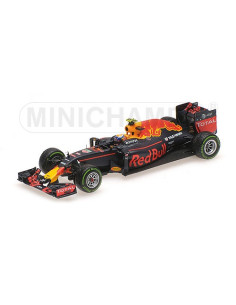 Red Bull Racing, TAG Heuer RB12, 1/43